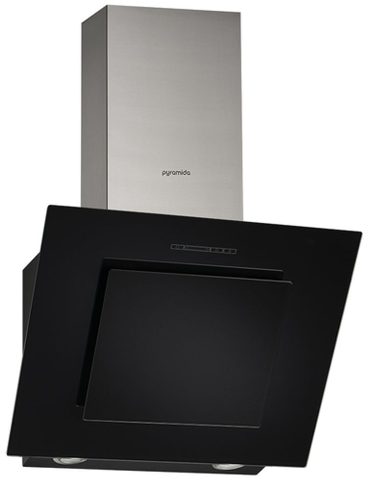 

Витяжка PYRAMIDA HEF 30 (J-600 MM) Black
