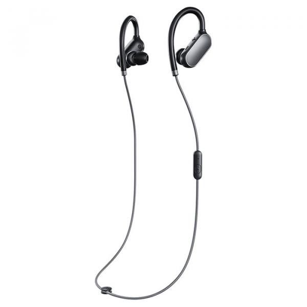 

Наушники Xiaomi Mi Sport Bluetooth Black (YDLYEJ01LM_B)