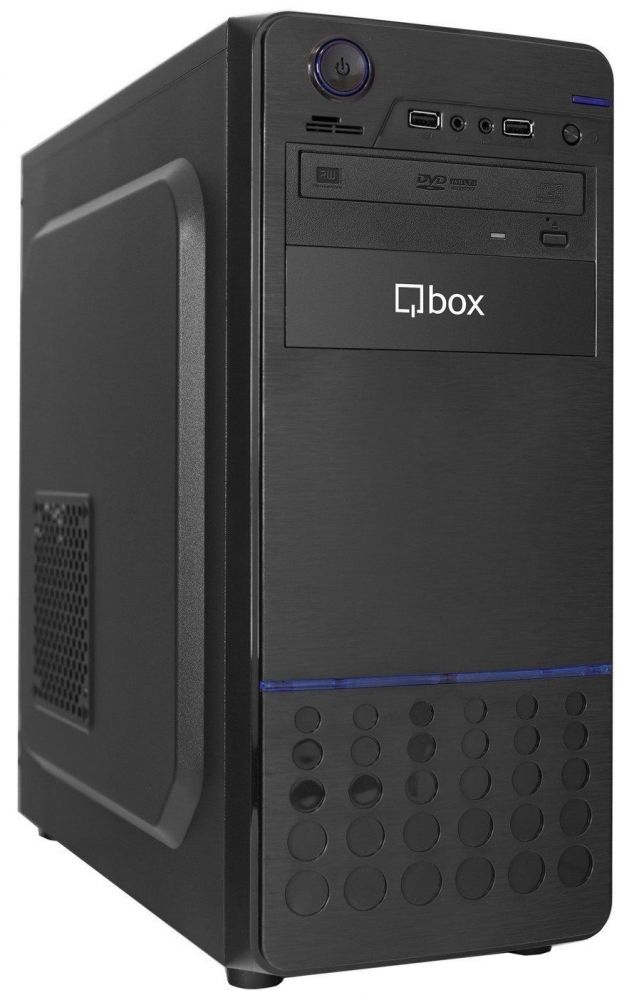 

Компьютер Qbox A0551
