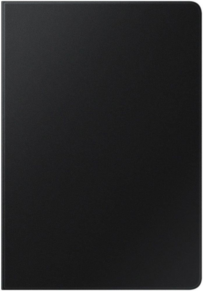 Акція на Чохол-книжка Book Cover для Samsung Galaxy Tab S7 (EF-BT870PBEGRU) Black від Територія твоєї техніки