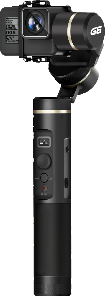 

Стедикам FeiyuTech FY-G6