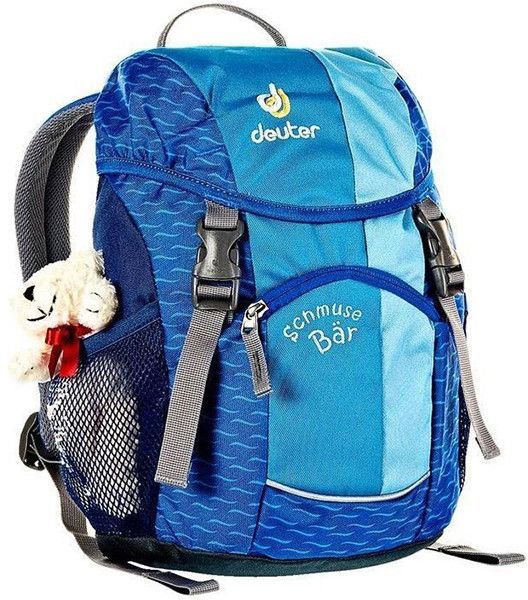 

Рюкзак Deuter Schmusebar 8 л (36003 3006) Turquoise