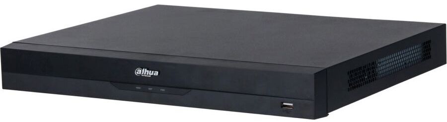 

Мережевий відеореєстратор Dahua DHI-NVR2216-16P-I