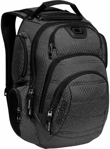 

Рюкзак Ogio Gambit Pack Graphite