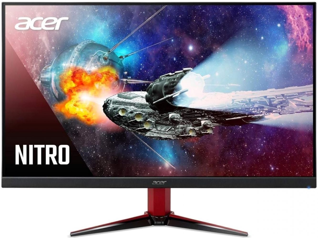 

Монітор Acer Nitro VG272Pbmiipx (UM.HV2EE.P04)