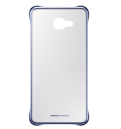 

Чохол Samsung A710 EF-QA710CBEGRU Black