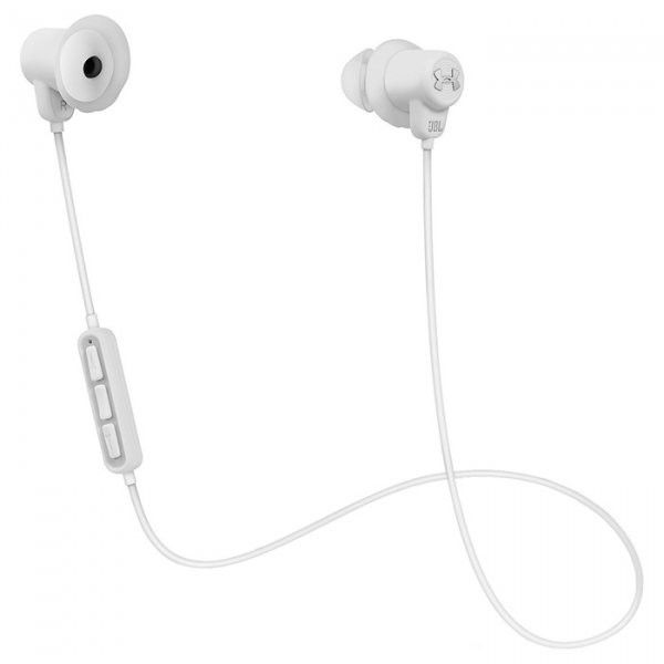 

Наушники JBL Under Armour White (UAJBLHRMW)