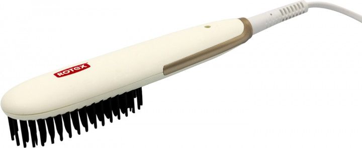 

Щітка-випрямляч ROTEX RHC365-C Magic Brush