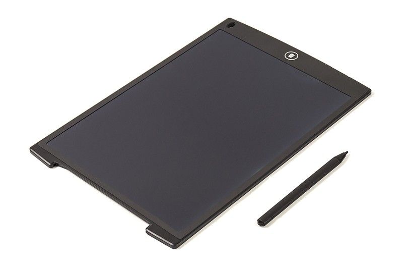 

Монитор-планшет PowerPlant Writing Tablet 12" (NYWT012A) Black