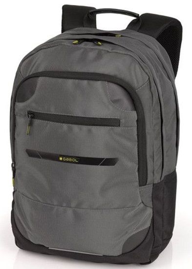 

Рюкзак Gabol Six 24 л 221597 (924755) Black