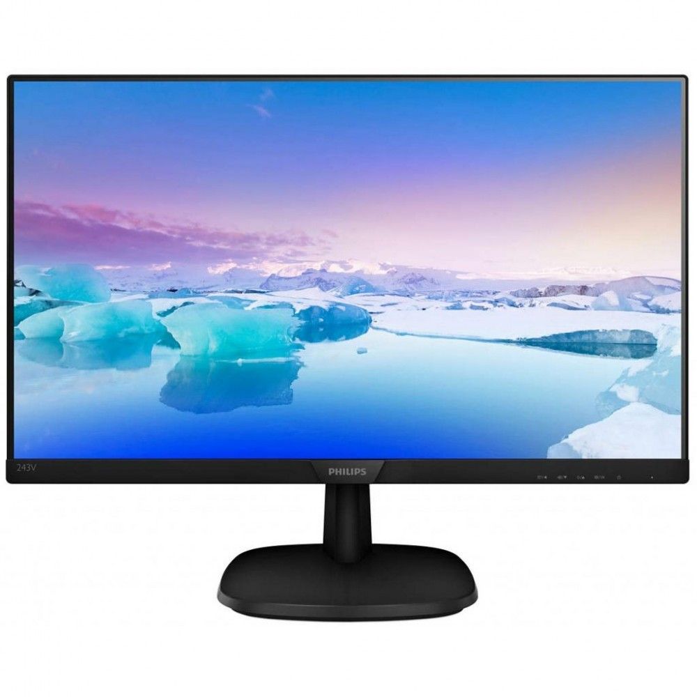 

Монітор Philips 243V7QSB/00