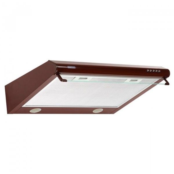 

Витяжка ELEYUS BONA ІІ LED SMD 60 BR