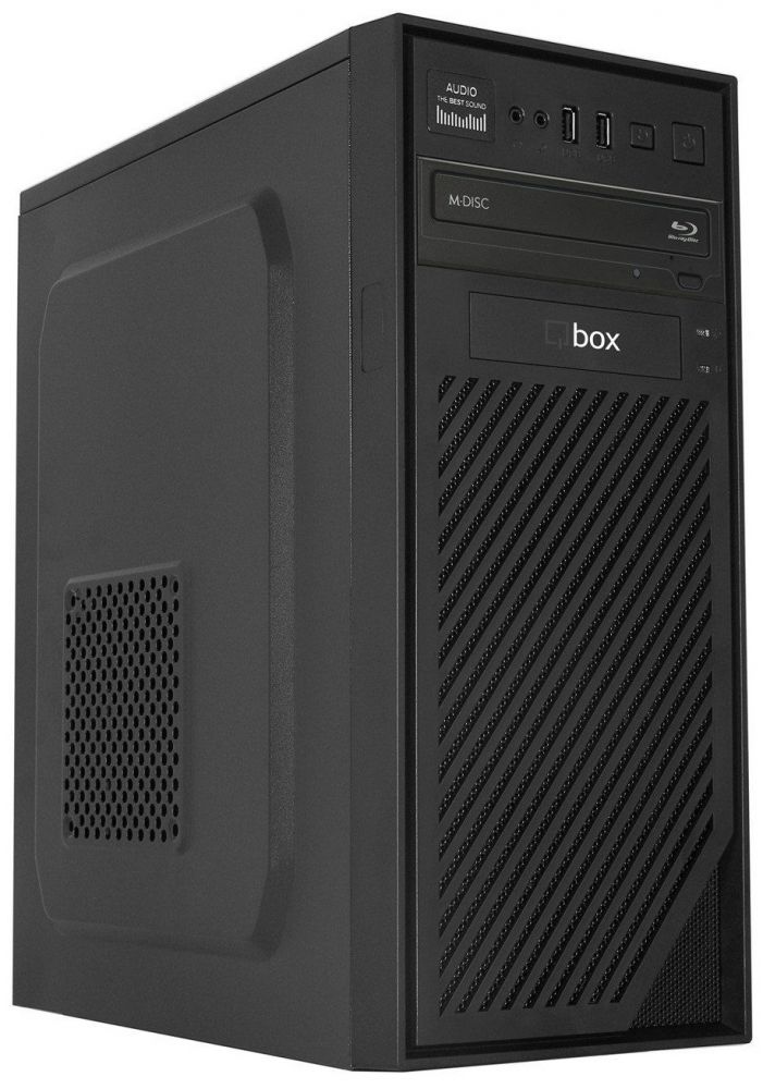 

Компьютер Qbox A0575