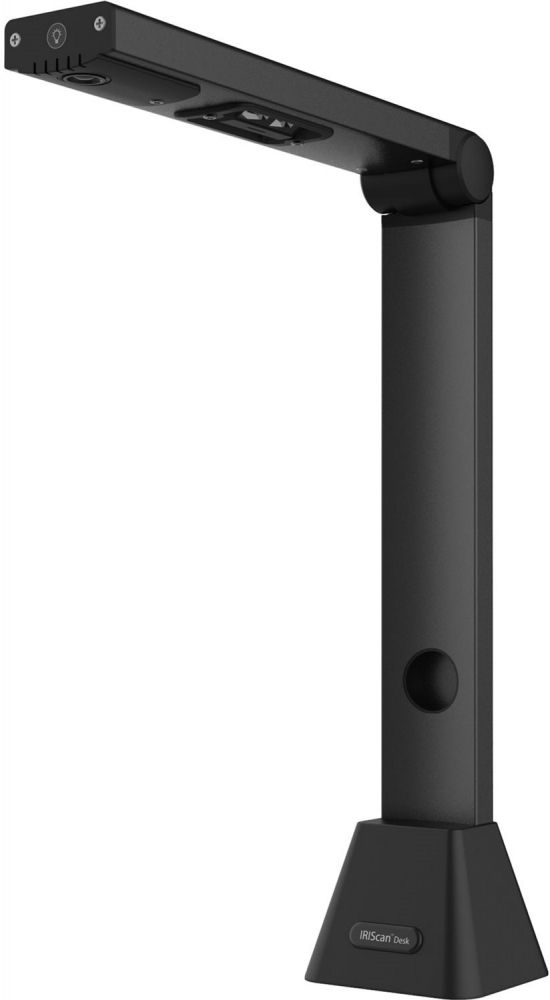 

Сканер I.R.I.S. IRIScan Desk 5 Pro (459838)