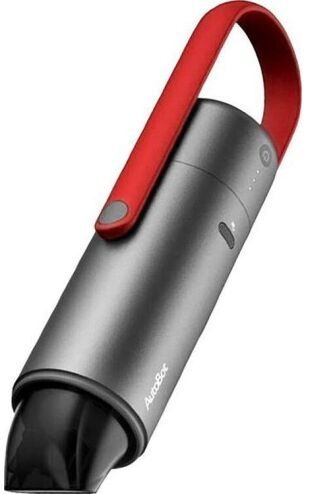 

Ручний пилосос Xiaomi AutoBot V2 Pro Portable Vacuum Cleaner (ABV005) Black/Red