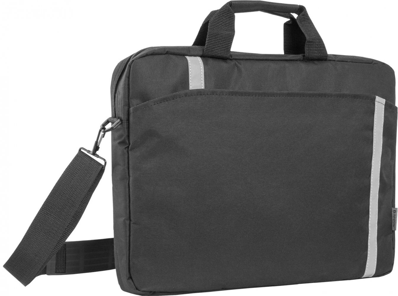

Сумка для ноутбука Defender Shiny 15.6" (26097) Black