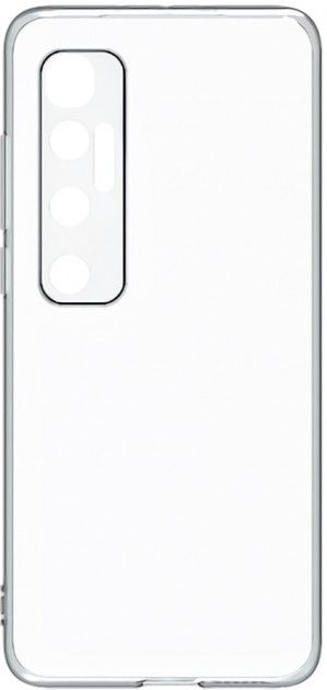 

Панель Armorstandart Air Series для Xiaomi Mi 10 Ultra (ARM57383) Transparent