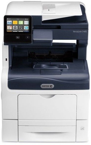 

МФУ Xerox VersaLink C405DN (C405V_DN)