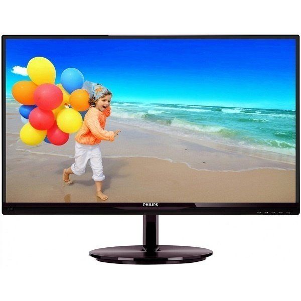

Монитор Philips 224E5QSB/01