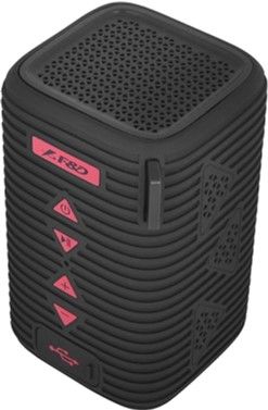 

Акустична система FD W6T Black