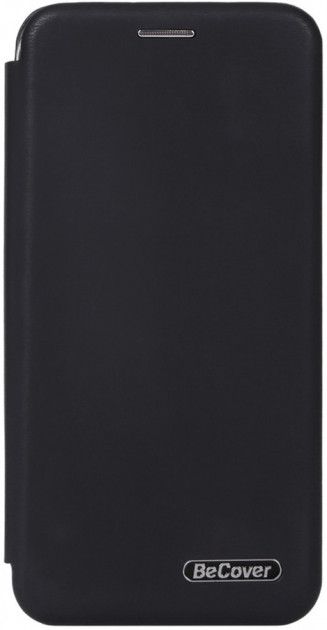 

Чехол-книжка BeCover Exclusive для Samsung Galaxy A10s 2019 SM-A107 (704200) Black