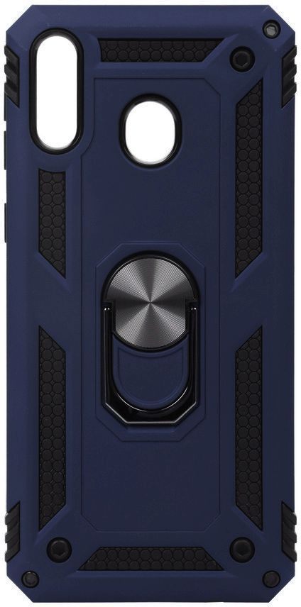 

Панель BeCover Military для Samsung Galaxy M20 SM-M205 (703760) Blue