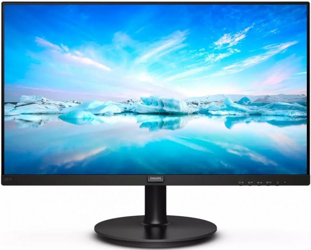 

Монітор Philips 221V8A/00