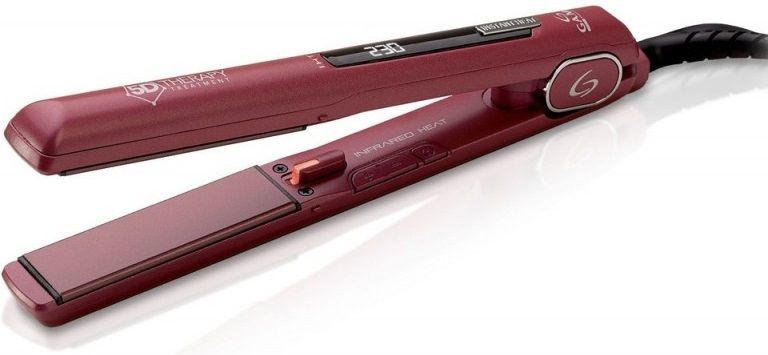 

Прилад для укладання волосся Ga.Ma Starlight Iht Tourmaline 5D (GI0102)