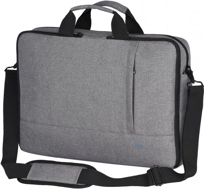 

Сумка для ноутбука 2E 2E-CBP68506GR Grey