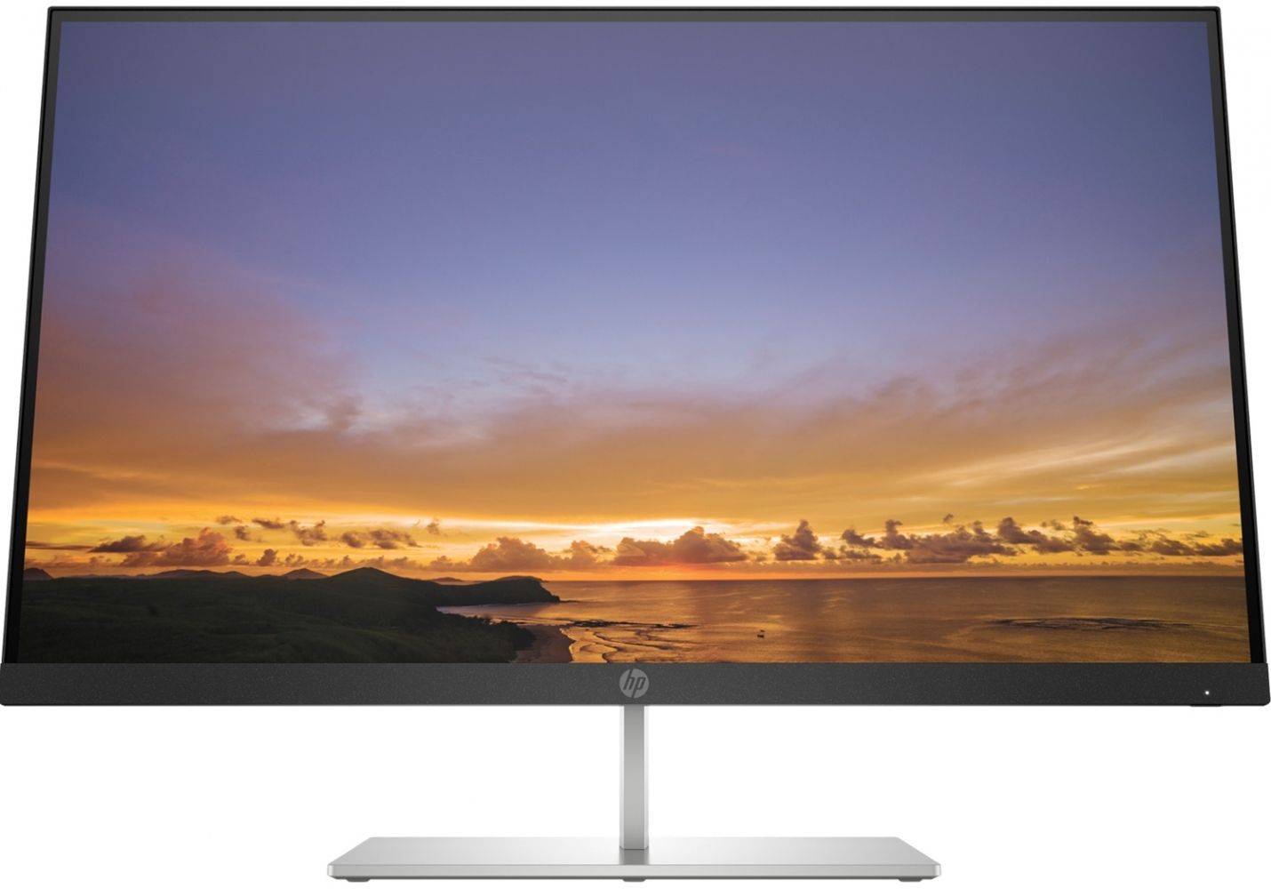 

Монітор HP Pavilion 27 Quantum Dot (5DQ99AA)
