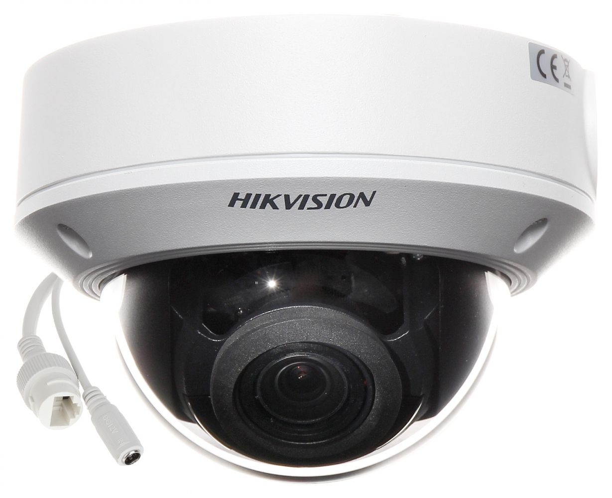 

IP-камера Hikvision DS-2CD1723G0-IZ (2.8-12 мм)