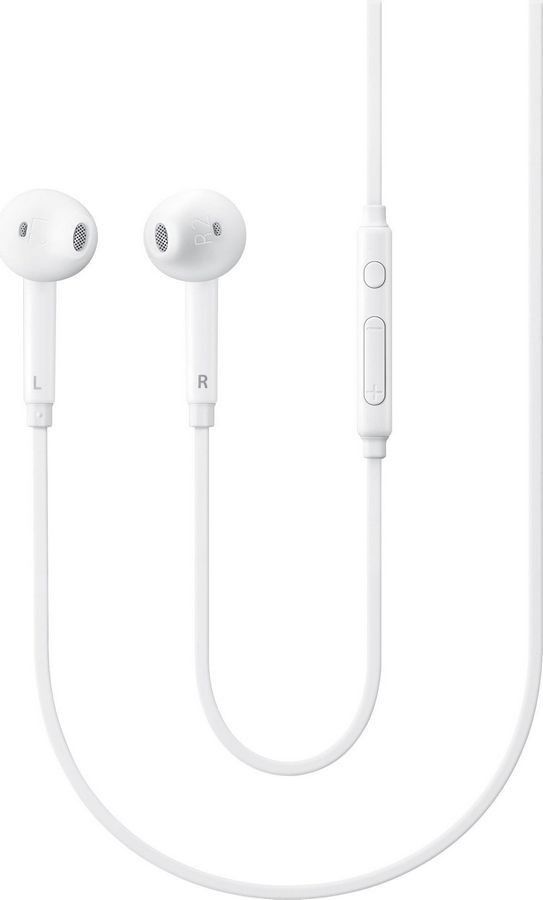 

Навушники Samsung EO-EG920LWEGRU White
