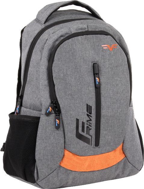 

Рюкзак для ноутбука Frime Hamster 15.6" (Hamster Grey) Grey