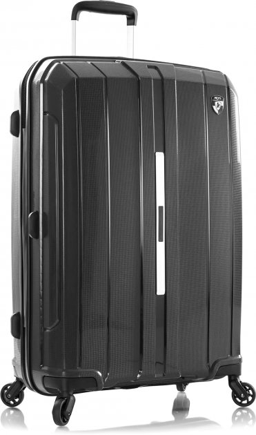 

Валіза Heys Maximus (M) (10136-0001-26) Black