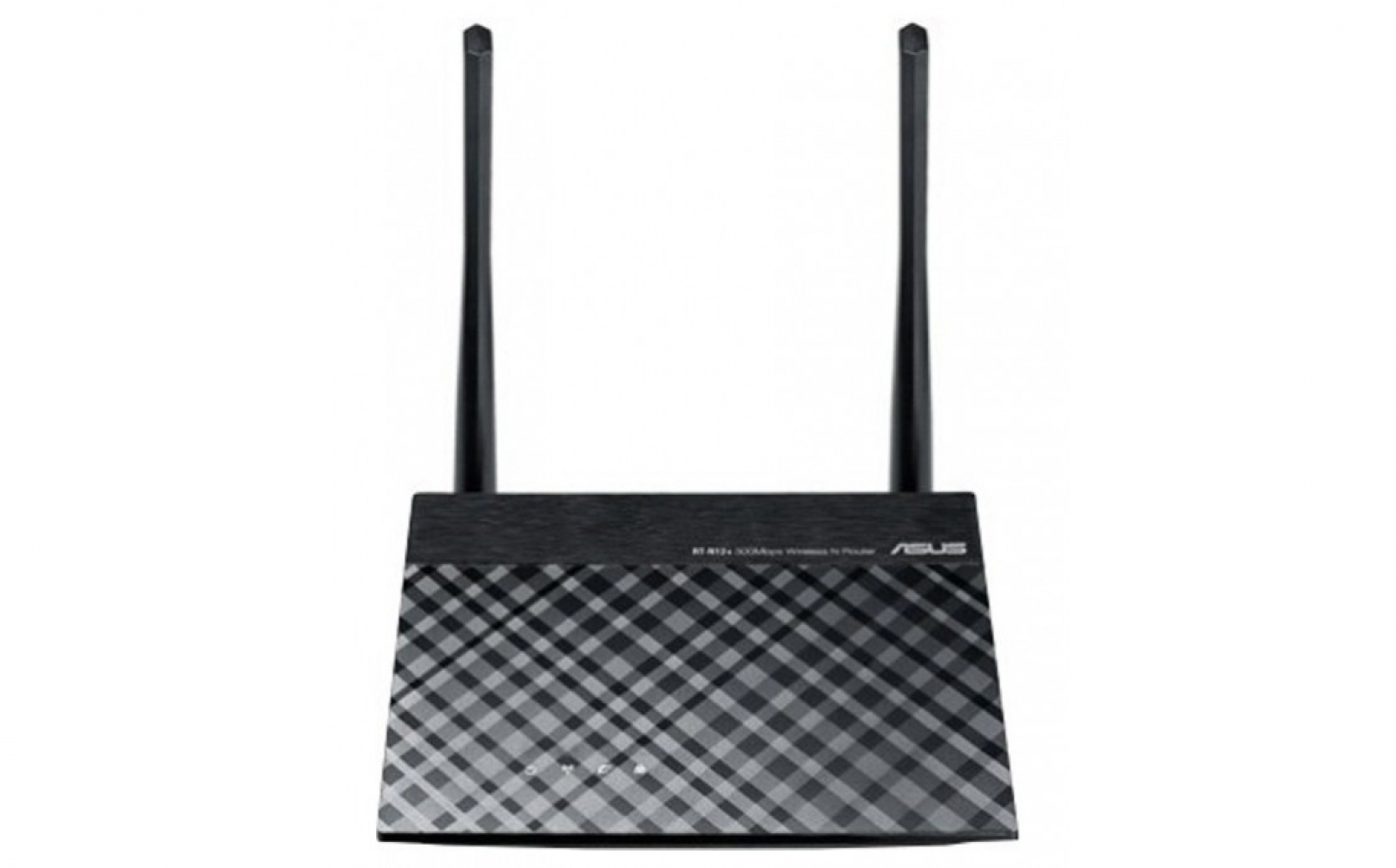 

Маршрутизатор Asus RT-N12 PLUS