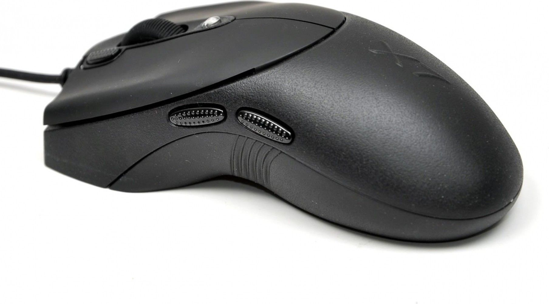 A4tech X 718bk Black Купить