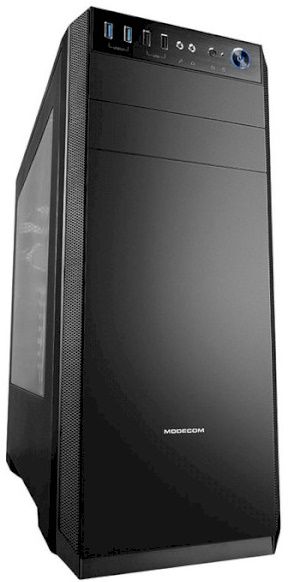 

Корпус MODECOM Oberon Pro (AT-OBERON-PR-10-000000-0002) Black