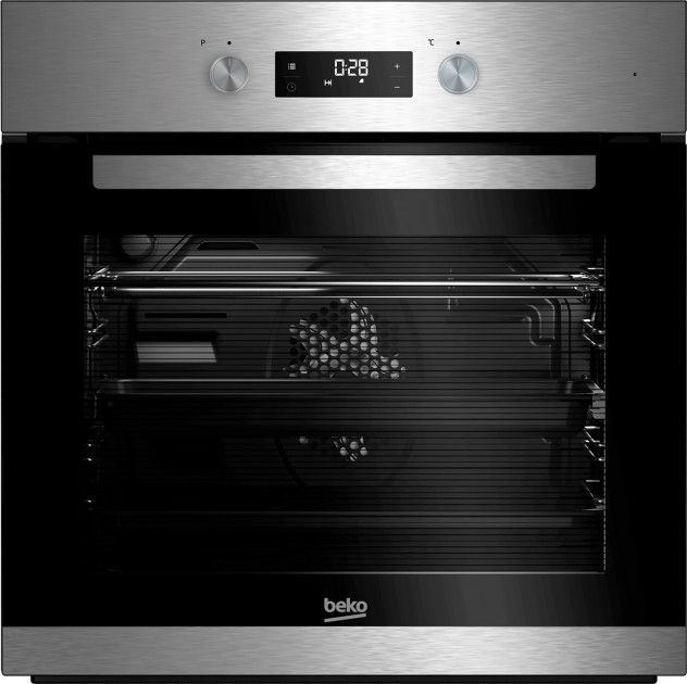 

Духова шафа електрична BEKO BIM 22304 XCS
