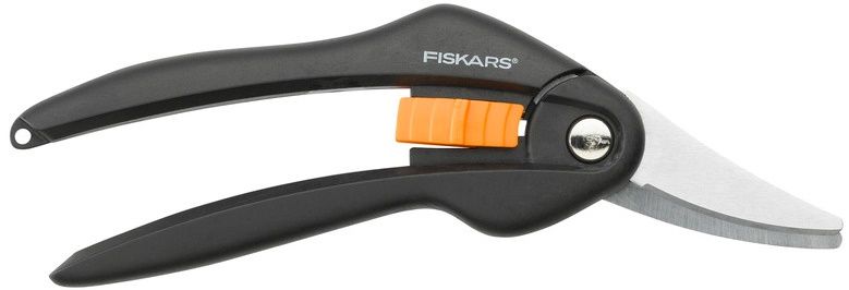 

Універсальні ножиці Fiskars SingleStep SP27 (1000570/111270)