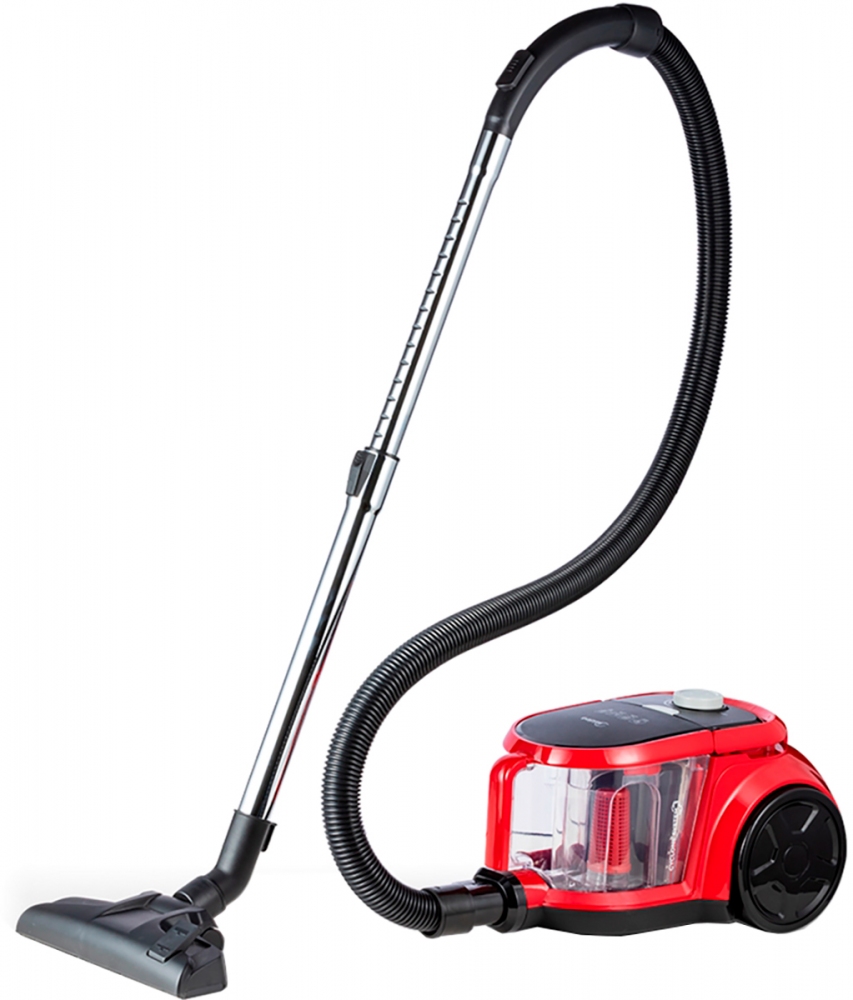 

Пилосос без мішка MIDEA MUA18C-R