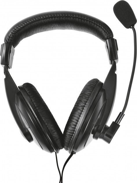 

Навушники Trust GXT 4310 Jaww (22933)