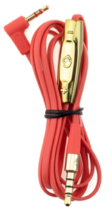 

Аудіокабель Skullcandy для Knockout 3 SP-00103 Red