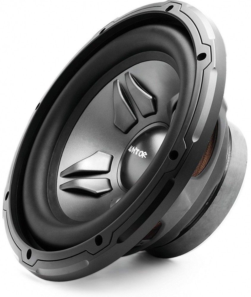 

Автосабвуфер Focal R-300 S
