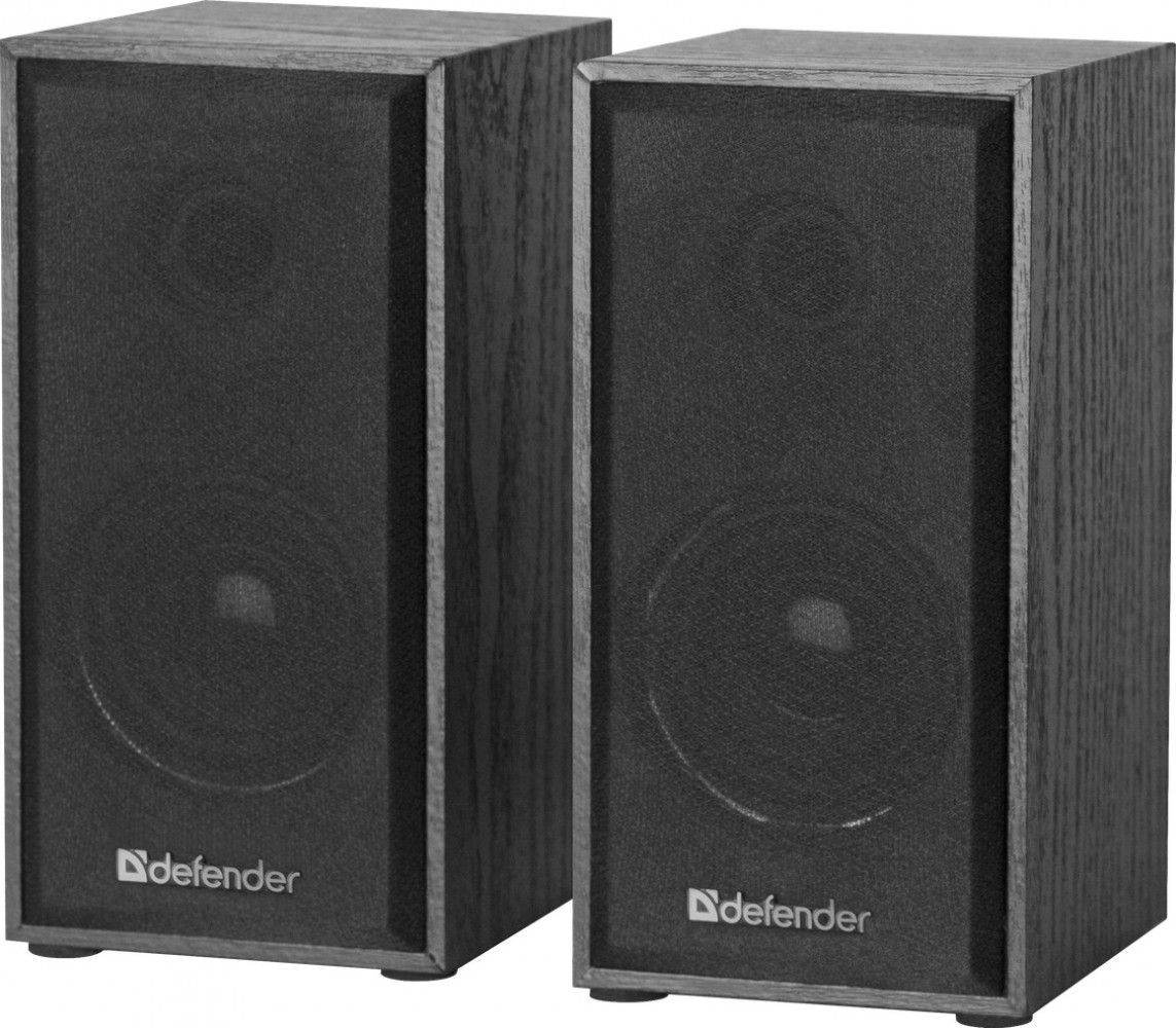 

Акустична система Defender SPK 240 (65224b) Black