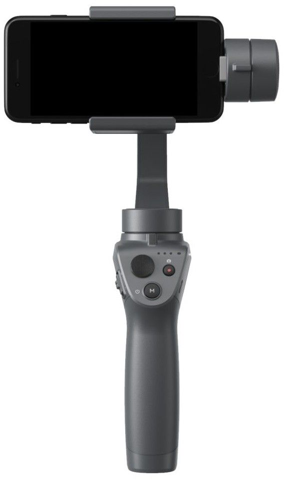 

Стедикам DJI Osmo Mobile 2 (CP.ZM.00000064.01)