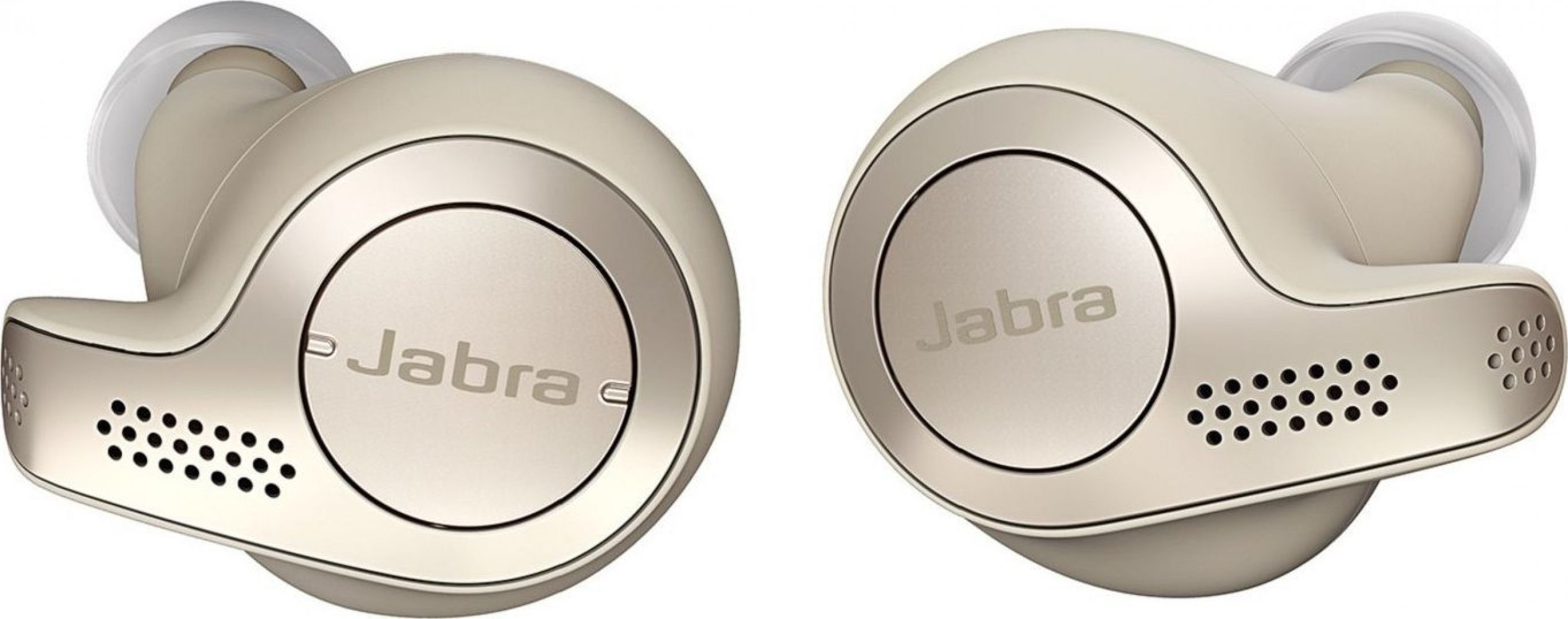 

Навушники Jabra Elite 65t Gold Beige
