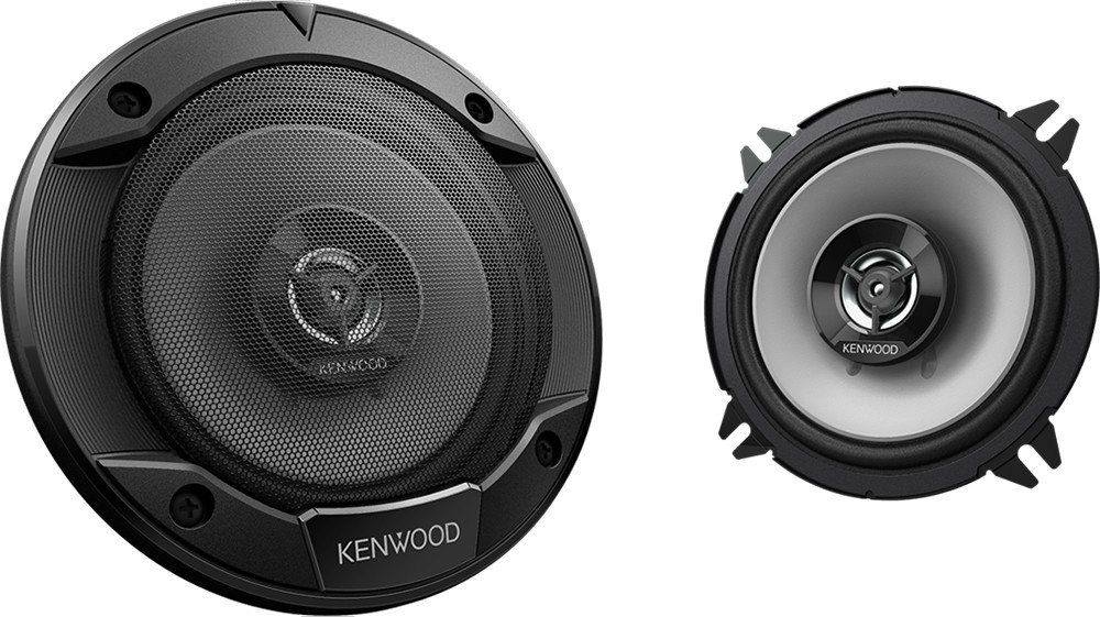 

Автоакустика Kenwood KFC-S1366