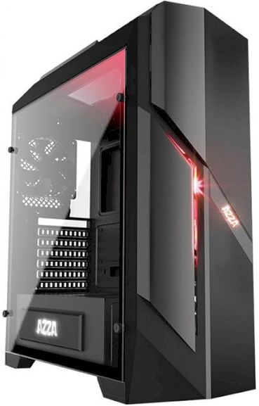 

Корпус AZZA Photios 250X (CSAZ-250X)