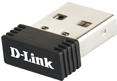 

Wi-Fi адаптер D-Link DWA-121