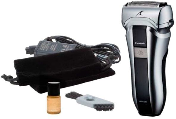 

Електробритва PANASONIC ES-CT21-S820
